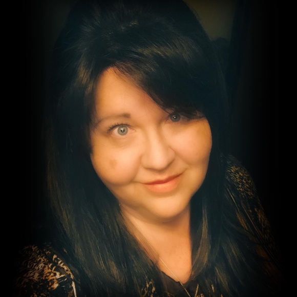 I’m back yall! I’ve added a pink ribbon to my purple one♥️ - Picture 7 of 8